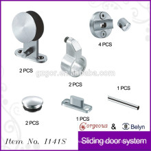 Guangzhou Hardware Glas Schiebetür Rollsystem